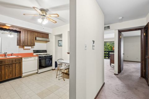 Tiny photo for 1815 Oakton Street #2E, Park Ridge, IL 60068 (MLS # 12676215)