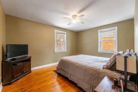 Tiny photo for 3515 Elmwood Avenue, Berwyn, IL 60402 (MLS # 12579316)