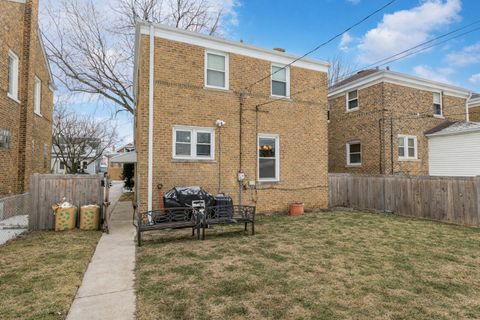 Tiny photo for 3515 Elmwood Avenue, Berwyn, IL 60402 (MLS # 12579316)