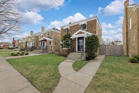 Tiny photo for 3515 Elmwood Avenue, Berwyn, IL 60402 (MLS # 12579316)