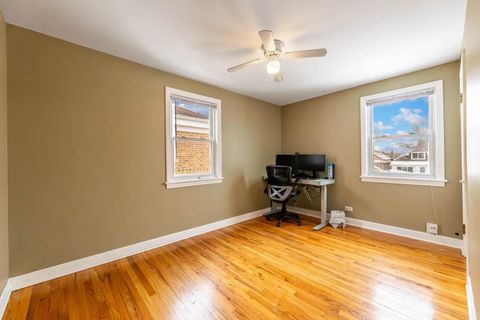 Tiny photo for 3515 Elmwood Avenue, Berwyn, IL 60402 (MLS # 12579316)