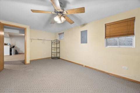 Tiny photo for 7116 168th Street, Tinley Park, IL 60477 (MLS # 12773667)