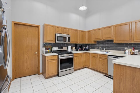 Tiny photo for 7116 168th Street, Tinley Park, IL 60477 (MLS # 12773667)