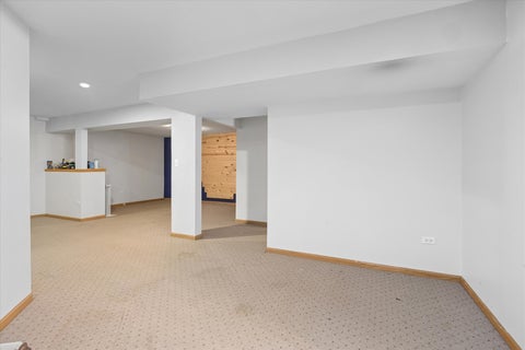 Tiny photo for 7116 168th Street, Tinley Park, IL 60477 (MLS # 12773667)