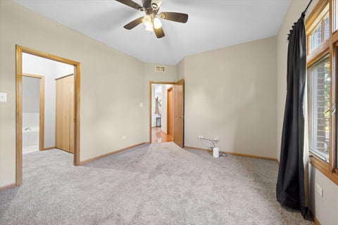 Tiny photo for 7116 168th Street, Tinley Park, IL 60477 (MLS # 12773667)