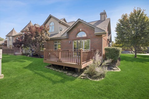 Tiny photo for 7116 168th Street, Tinley Park, IL 60477 (MLS # 12773667)
