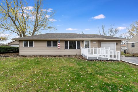 A home in New Lenox