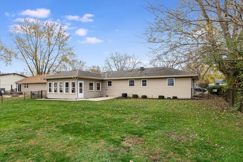 A home in New Lenox