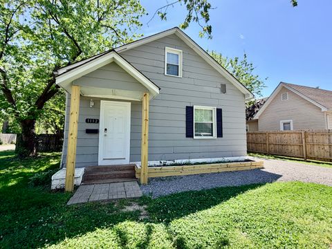 Photo of 1112 Ophia Street, Metropolis, IL 62960 (MLS # 12623842)