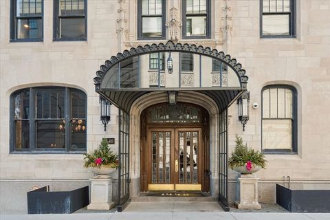 Photo of 1448 N Lake Shore Drive #3C, Chicago, IL 60610 (MLS # 12589246)