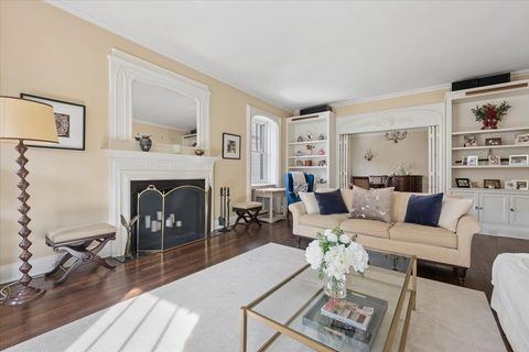 Tiny photo for 1448 N Lake Shore Drive #3C, Chicago, IL 60610 (MLS # 12589246)