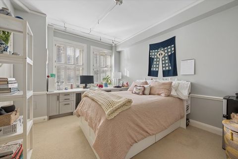 Tiny photo for 1448 N Lake Shore Drive #3C, Chicago, IL 60610 (MLS # 12589246)