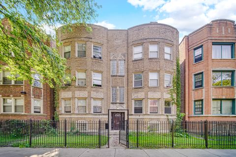 8142-8146 S Maryland Avenue Chicago IL 60619