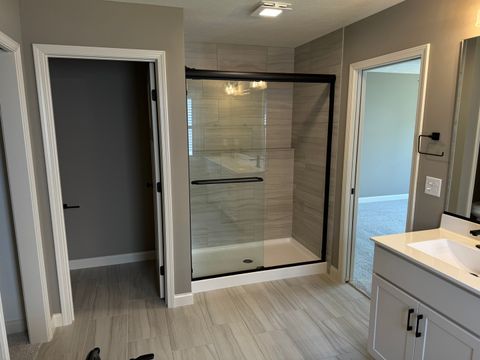 Tiny photo for 6105 Wrigley Drive, Bloomington, IL 61705 (MLS # 12373305)