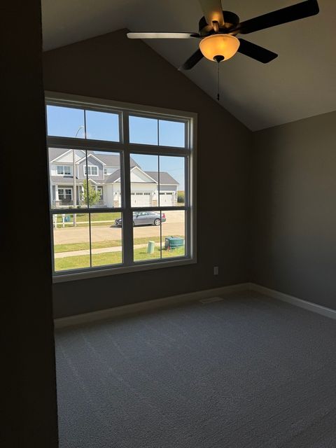 Tiny photo for 6105 Wrigley Drive, Bloomington, IL 61705 (MLS # 12373305)