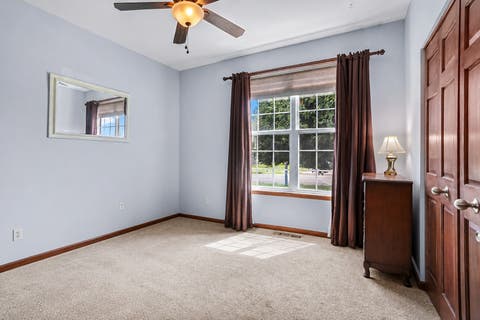 Tiny photo for 13716 S Palmetto Drive, Plainfield, IL 60544 (MLS # 12692781)