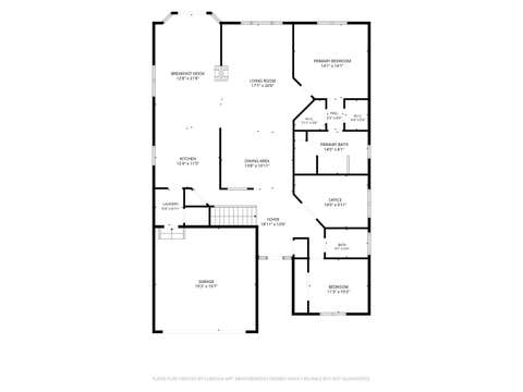 Tiny photo for 13716 S Palmetto Drive, Plainfield, IL 60544 (MLS # 12692781)