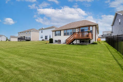Tiny photo for 13716 S Palmetto Drive, Plainfield, IL 60544 (MLS # 12692781)