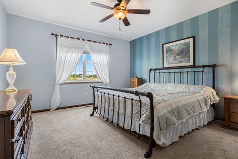 Tiny photo for 13716 S Palmetto Drive, Plainfield, IL 60544 (MLS # 12692781)