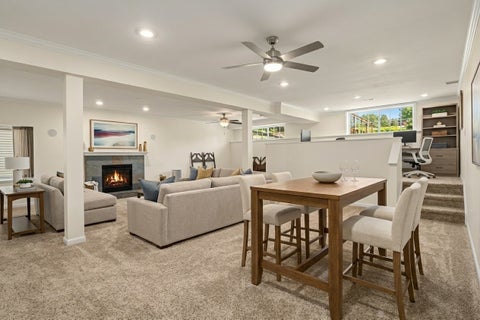 Tiny photo for 13716 S Palmetto Drive, Plainfield, IL 60544 (MLS # 12692781)