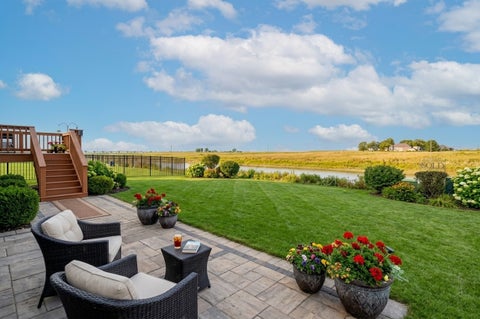 Tiny photo for 13716 S Palmetto Drive, Plainfield, IL 60544 (MLS # 12692781)