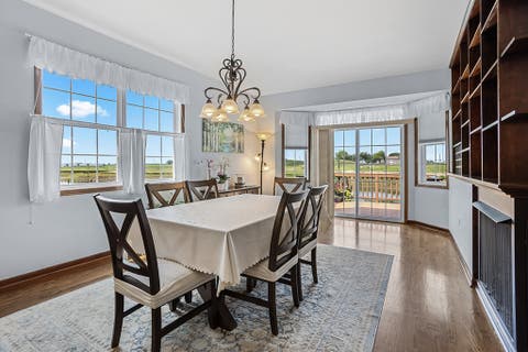 Tiny photo for 13716 S Palmetto Drive, Plainfield, IL 60544 (MLS # 12692781)