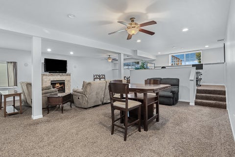 Tiny photo for 13716 S Palmetto Drive, Plainfield, IL 60544 (MLS # 12692781)