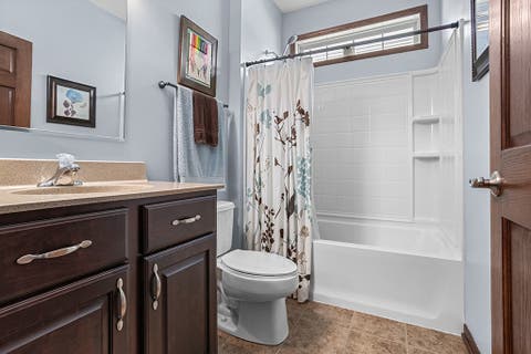 Tiny photo for 13716 S Palmetto Drive, Plainfield, IL 60544 (MLS # 12692781)