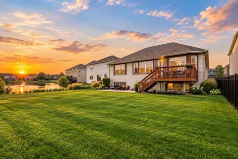 Tiny photo for 13716 S Palmetto Drive, Plainfield, IL 60544 (MLS # 12692781)