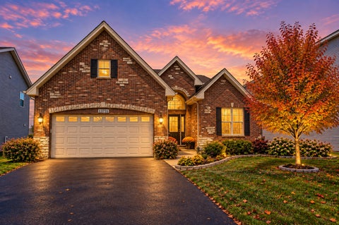 Photo of 13716 S Palmetto Drive, Plainfield, IL 60544 (MLS # 12692781)