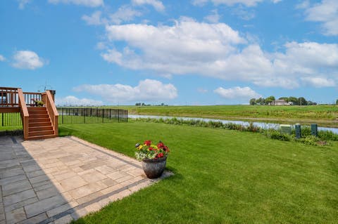 Tiny photo for 13716 S Palmetto Drive, Plainfield, IL 60544 (MLS # 12692781)
