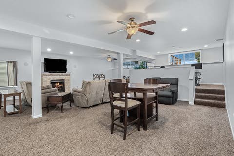 Tiny photo for 13716 S Palmetto Drive, Plainfield, IL 60544 (MLS # 12692781)