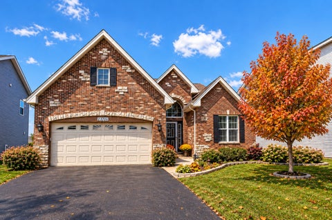 Tiny photo for 13716 S Palmetto Drive, Plainfield, IL 60544 (MLS # 12692781)