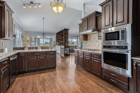 Tiny photo for 13716 S Palmetto Drive, Plainfield, IL 60544 (MLS # 12692781)