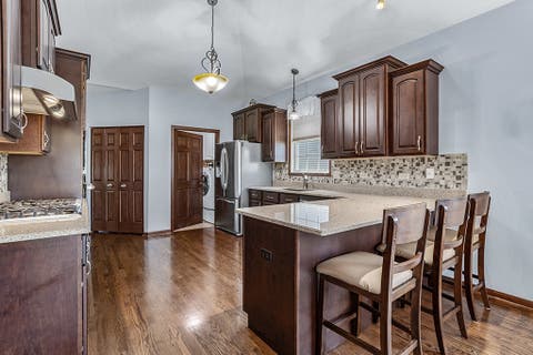 Tiny photo for 13716 S Palmetto Drive, Plainfield, IL 60544 (MLS # 12692781)