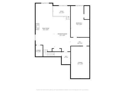 Tiny photo for 13716 S Palmetto Drive, Plainfield, IL 60544 (MLS # 12692781)