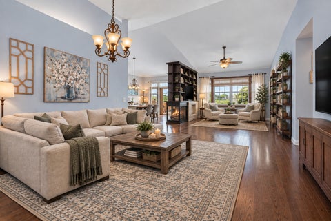 Tiny photo for 13716 S Palmetto Drive, Plainfield, IL 60544 (MLS # 12692781)