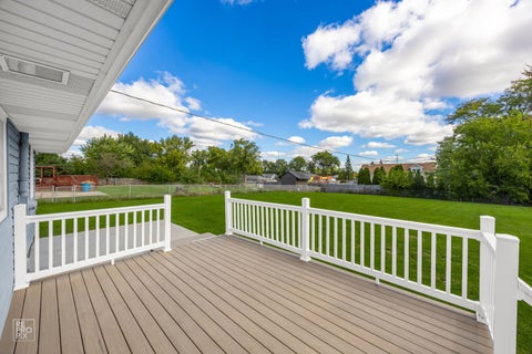 Tiny photo for 16105 S Leach Drive, Homer Glen, IL 60491 (MLS # 12740223)