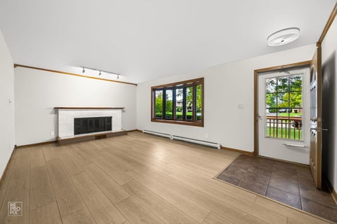Tiny photo for 16105 S Leach Drive, Homer Glen, IL 60491 (MLS # 12740223)
