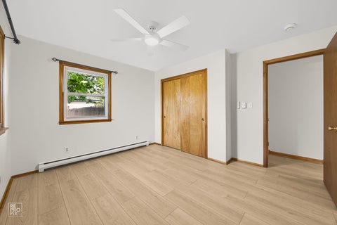 Tiny photo for 16105 S Leach Drive, Homer Glen, IL 60491 (MLS # 12740223)