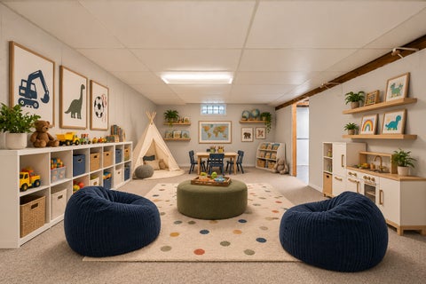 Tiny photo for 16105 S Leach Drive, Homer Glen, IL 60491 (MLS # 12740223)