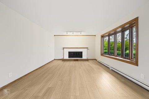 Tiny photo for 16105 S Leach Drive, Homer Glen, IL 60491 (MLS # 12740223)