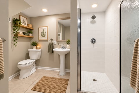 Tiny photo for 16105 S Leach Drive, Homer Glen, IL 60491 (MLS # 12740223)