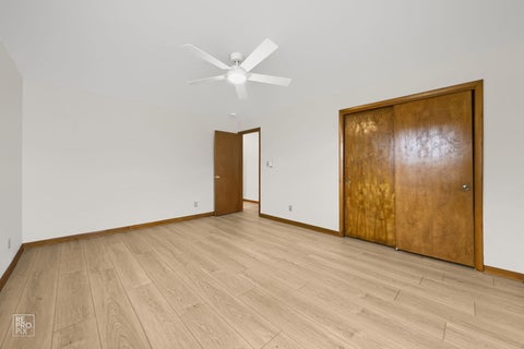 Tiny photo for 16105 S Leach Drive, Homer Glen, IL 60491 (MLS # 12740223)