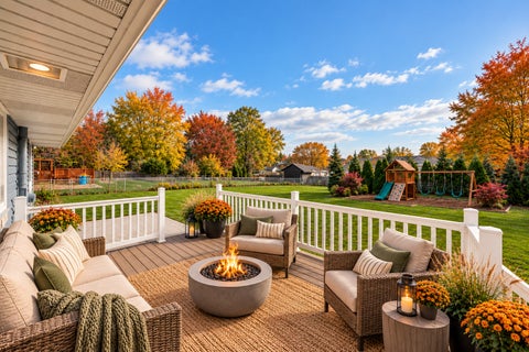Tiny photo for 16105 S Leach Drive, Homer Glen, IL 60491 (MLS # 12740223)