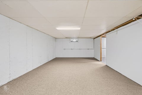 Tiny photo for 16105 S Leach Drive, Homer Glen, IL 60491 (MLS # 12740223)