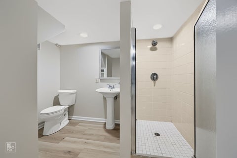 Tiny photo for 16105 S Leach Drive, Homer Glen, IL 60491 (MLS # 12740223)