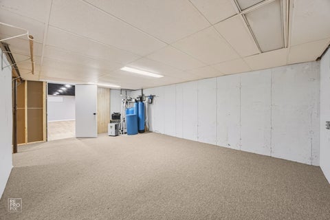 Tiny photo for 16105 S Leach Drive, Homer Glen, IL 60491 (MLS # 12740223)