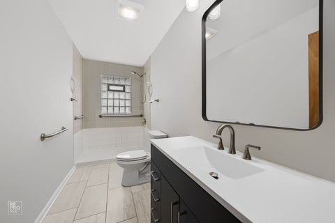 Tiny photo for 16105 S Leach Drive, Homer Glen, IL 60491 (MLS # 12740223)