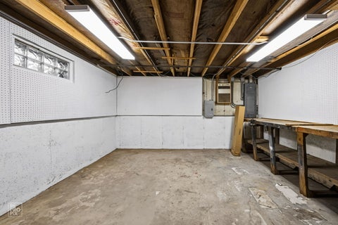 Tiny photo for 16105 S Leach Drive, Homer Glen, IL 60491 (MLS # 12740223)